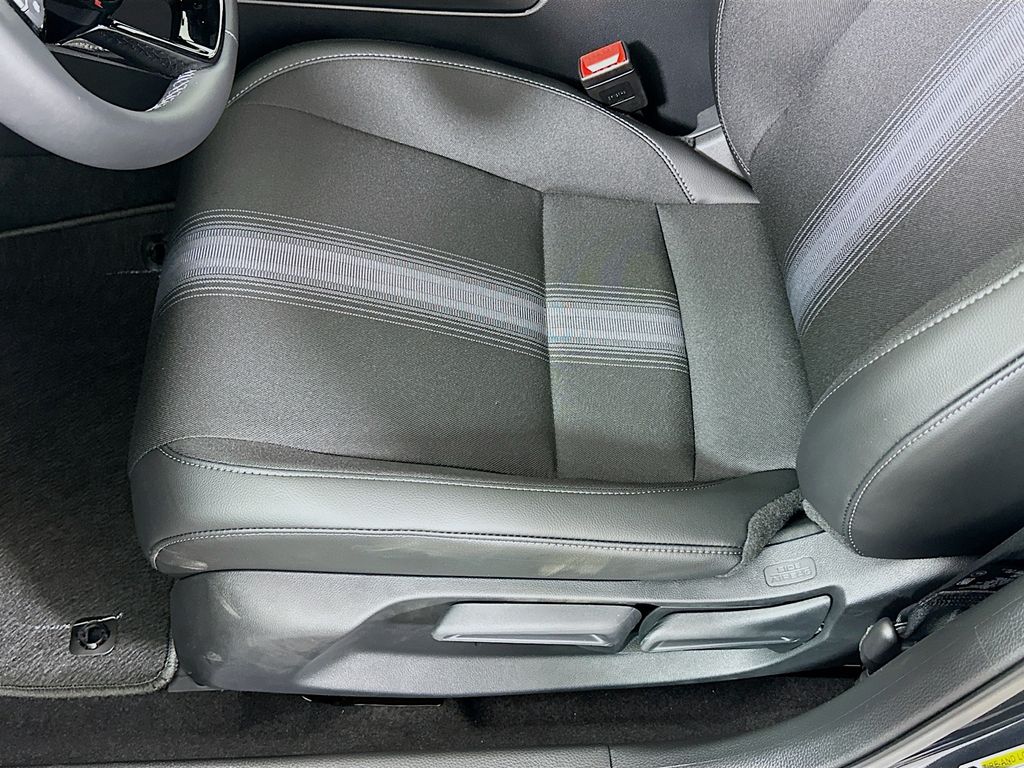 Thumbnail: 2026 Honda Civic - 19