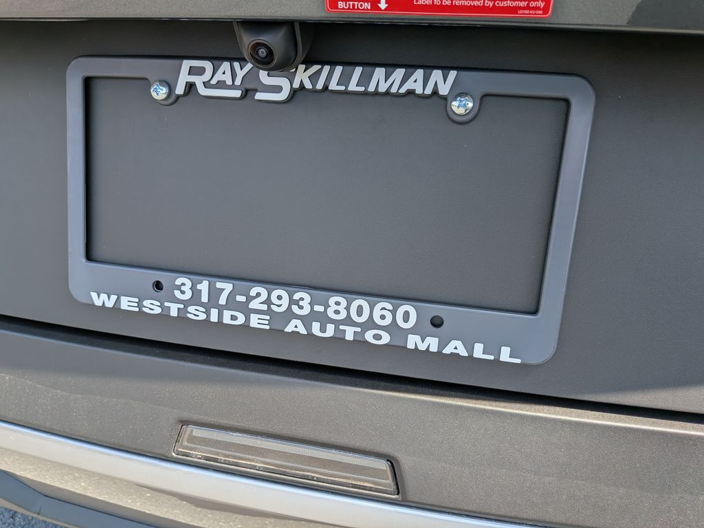 New 2026 Gray Kia EX image 50