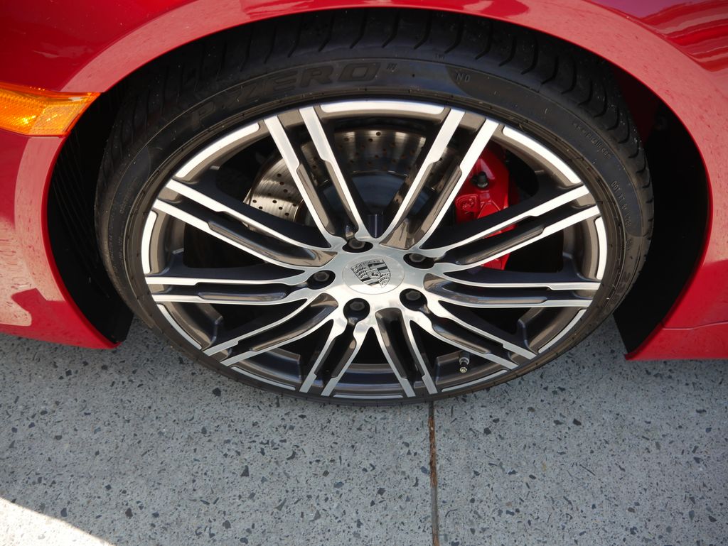 Thumbnail: 2016 Porsche Cayman - 14