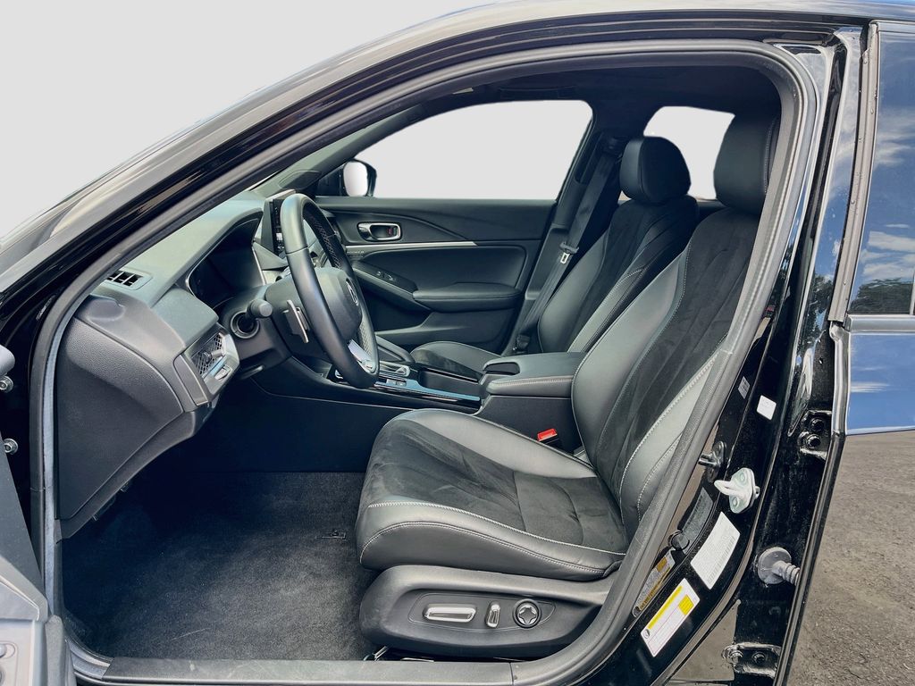 2025 Acura Integra A-Spec Tech Package Black at Cook Ford