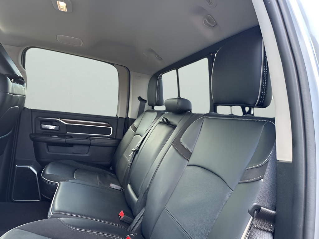 Used Car 2024 Ram 2500  Laramie For Sale Under $60,000 In Austin, Texas