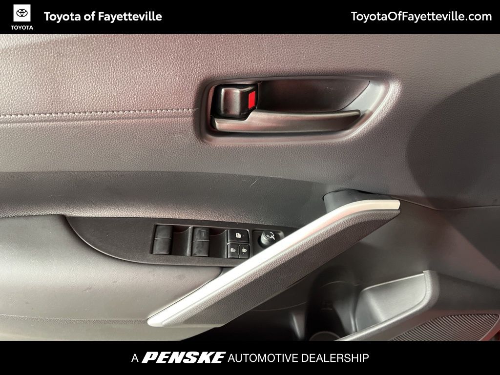 Thumbnail: 2026 Toyota Corolla Cross - 25