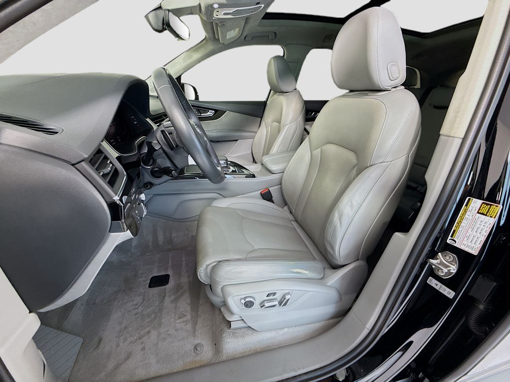 Thumbnail: 2018 Audi Q7 - 20