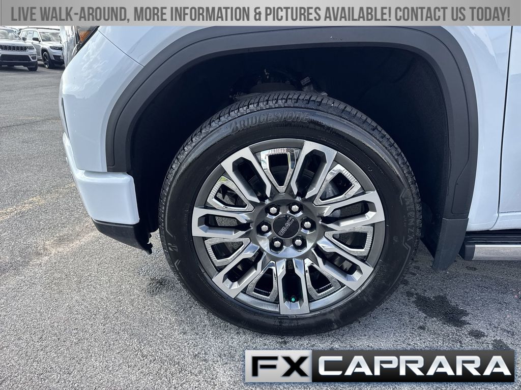 Used 2026 GMC Sierra 1500 Truck