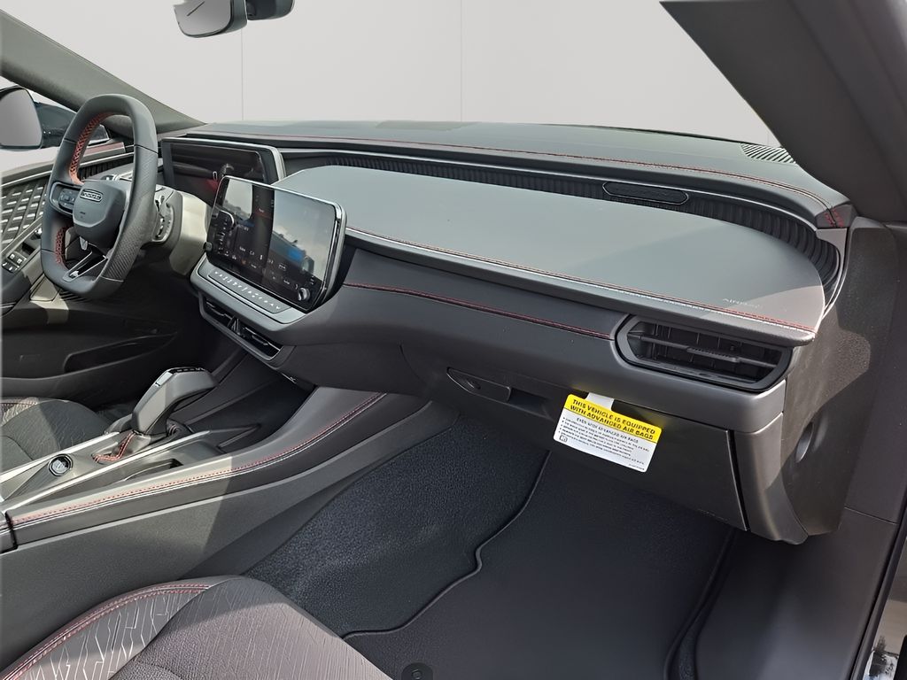 New Car 2025 Dodge Charger  R/t For Sale Under $50,000 In Austin, Texas