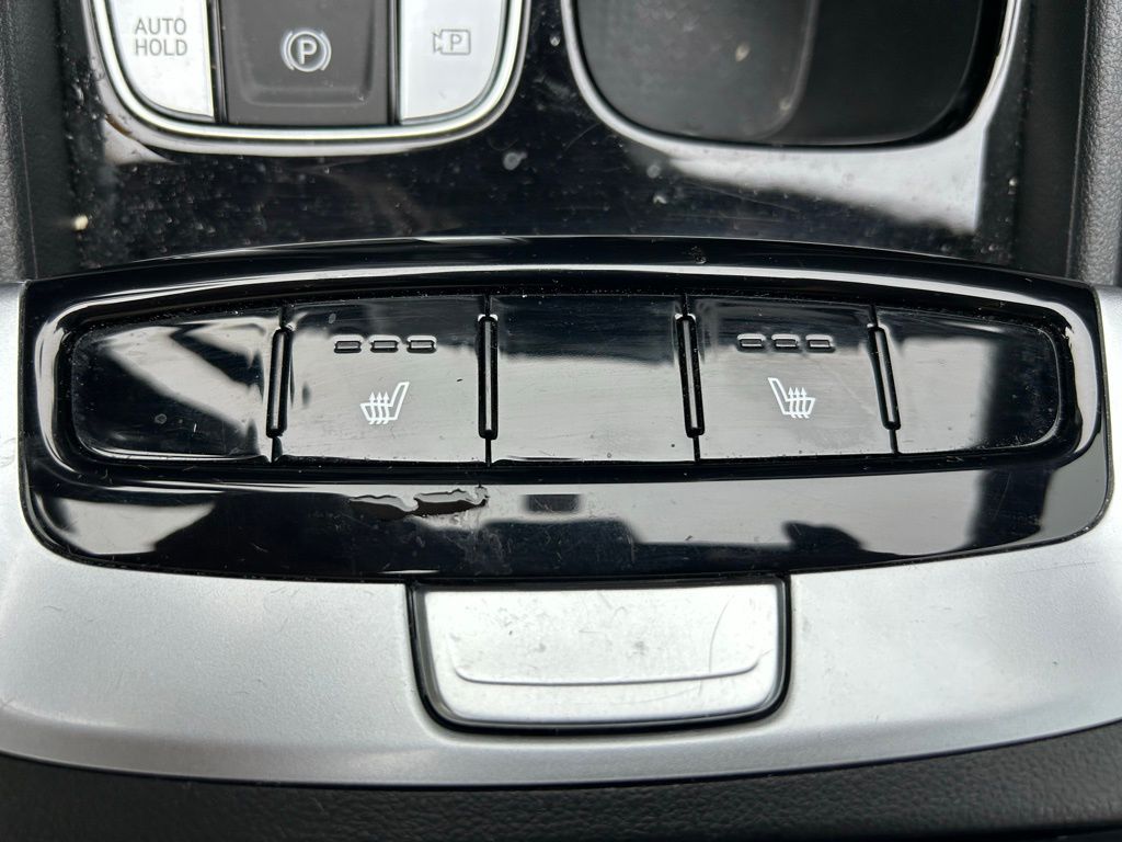 Thumbnail: 2024 Hyundai Tucson - 29