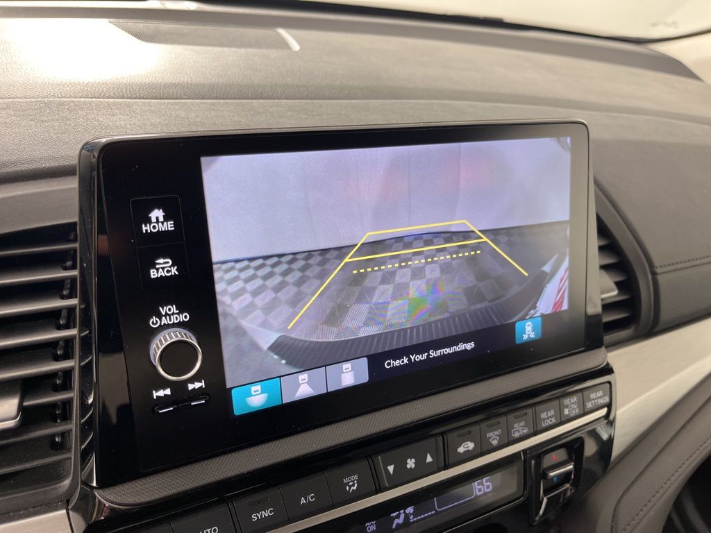 Thumbnail: 2025 Honda Odyssey - 32