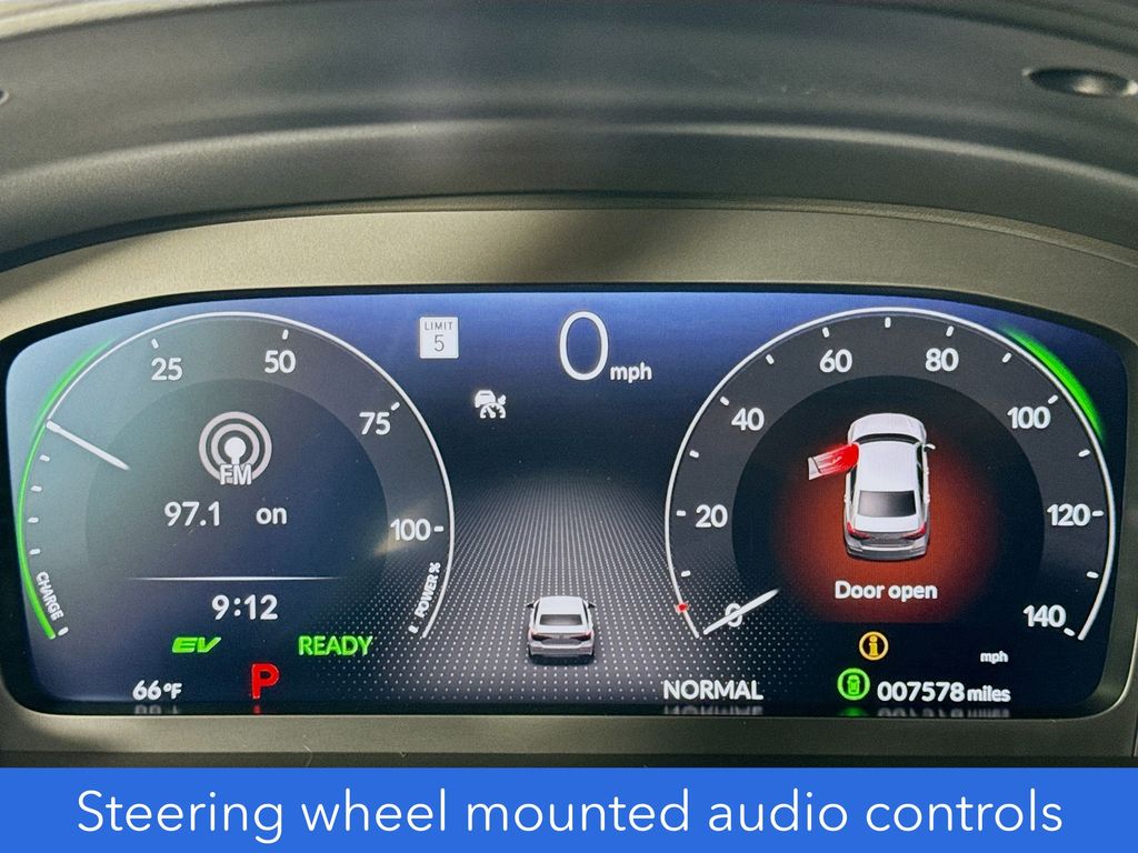 Used Car 2025 Honda Civic Hybrid  Sport For Sale Under $30,000 In Austin, Texas