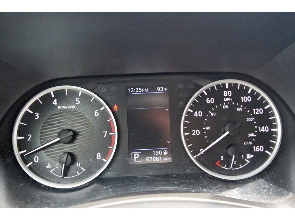 2022 Nissan Sentra S White at Central Houston Nissan