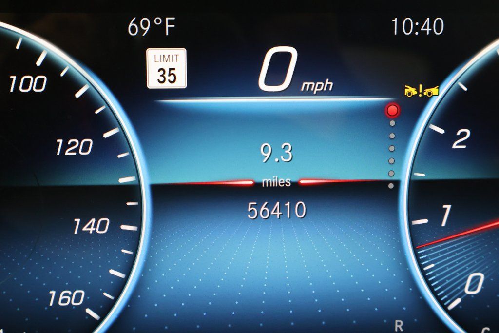 Thumbnail: 2022 Mercedes-Benz GLE - 17