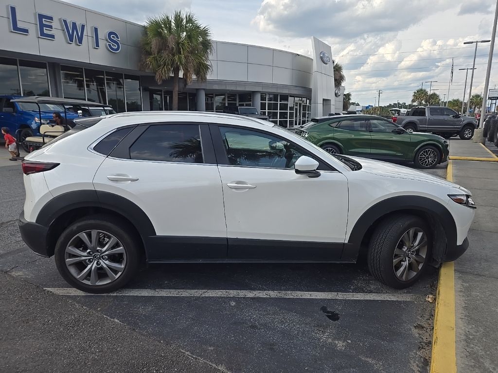 2023 Mazda CX-30 2.5 S Select