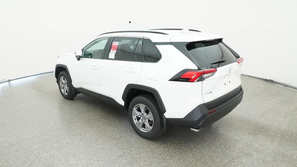 Thumbnail: 2025 Toyota RAV4 - 23