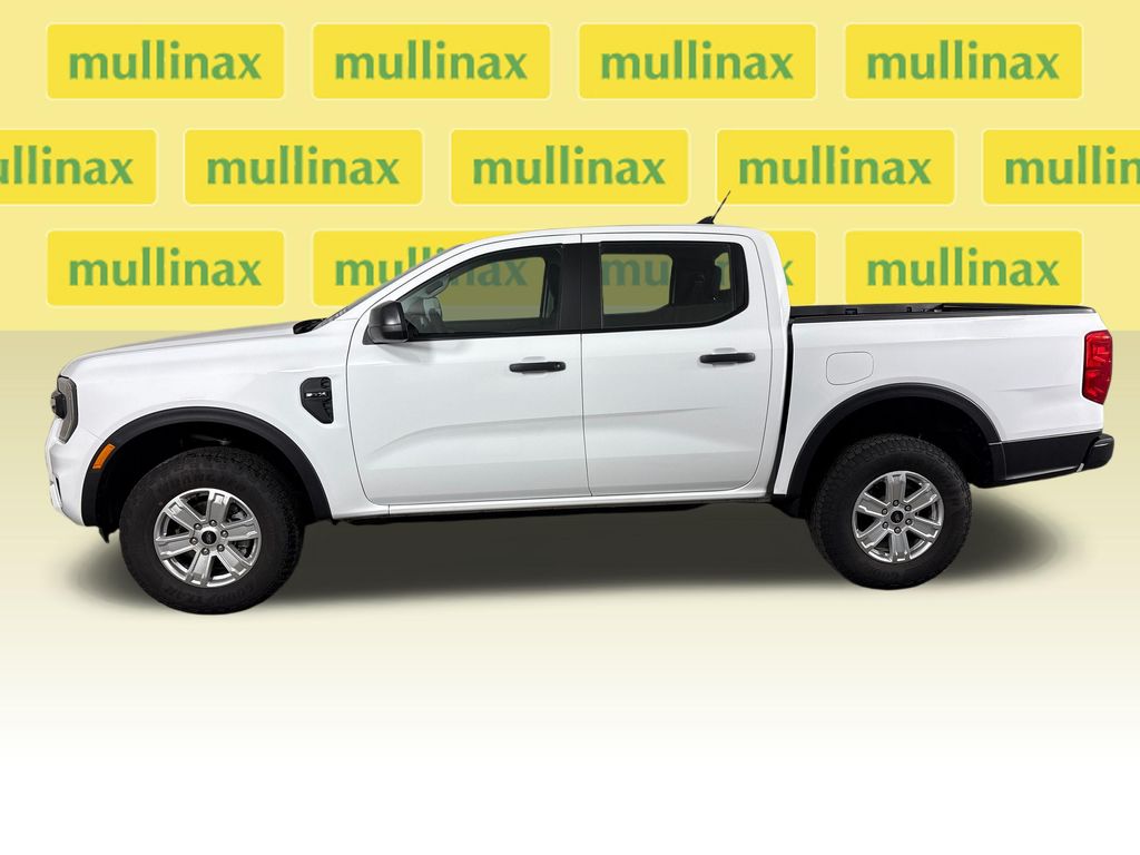 Certified Used 2025 White Ford XL image 11