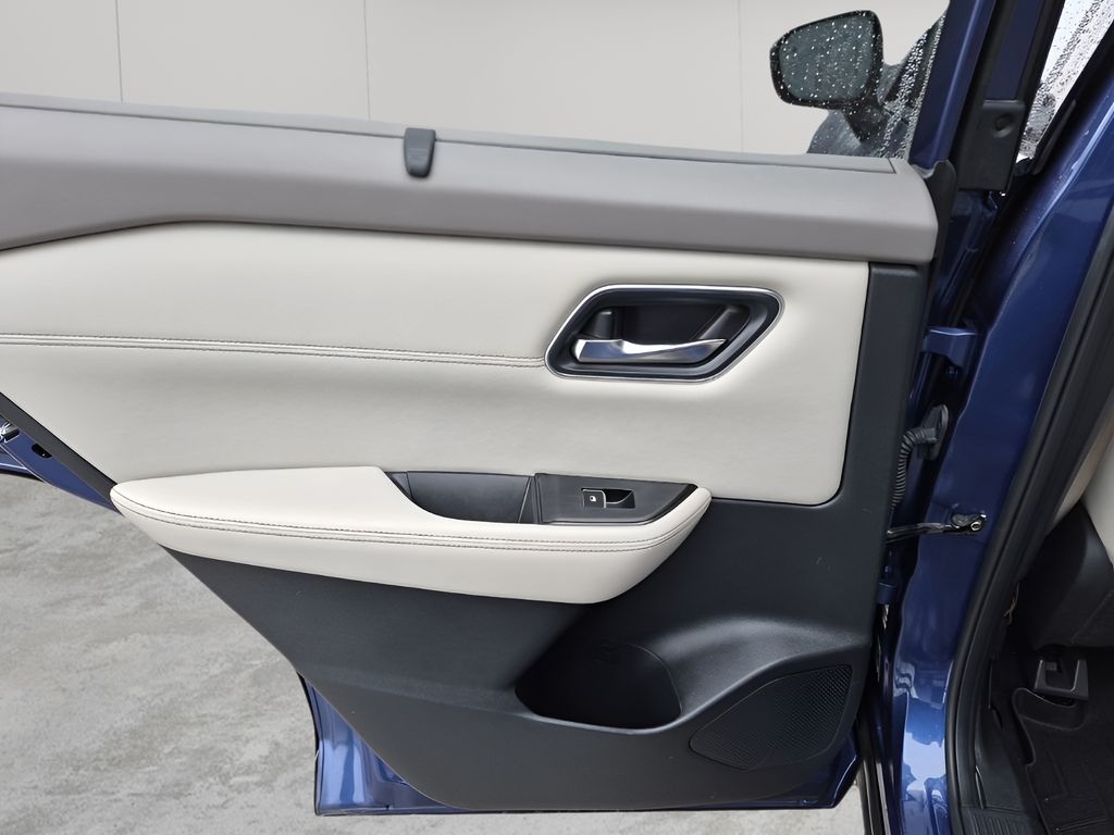 Used Car 2021 Nissan Rogue  Sl For Sale Under $20,000 In Austin, Texas