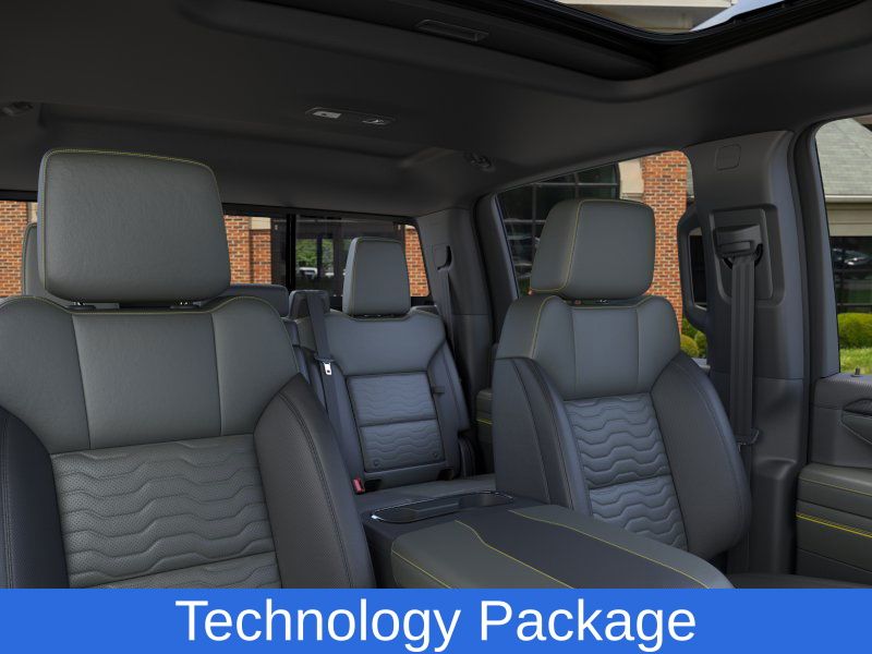 ChevroletSilverado 2500HD24