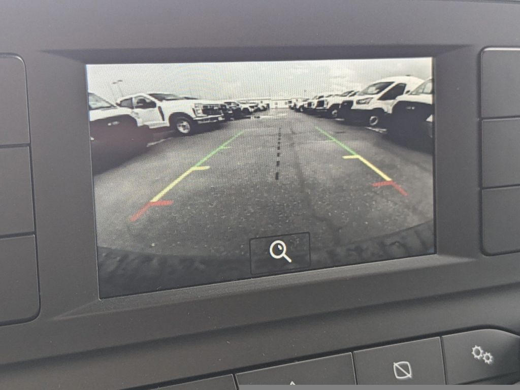 2025 Ford Transit-150 Cargo Van 