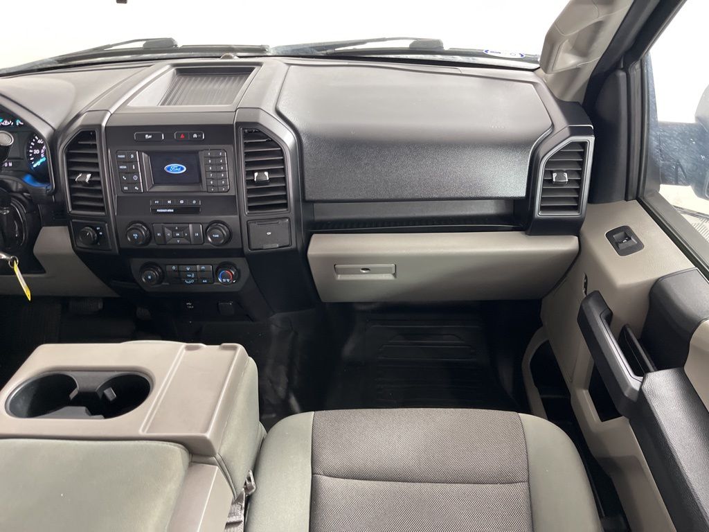 Thumbnail: 2019 Ford F-150 - 18