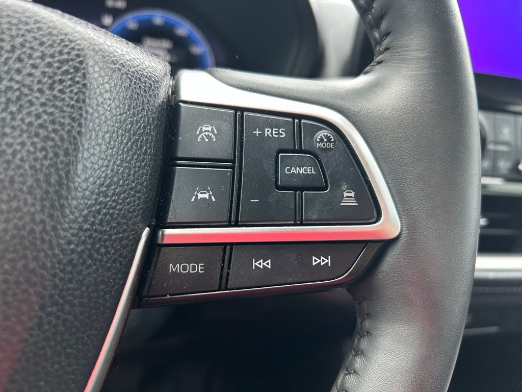 Thumbnail: 2024 Toyota Grand Highlander - 21