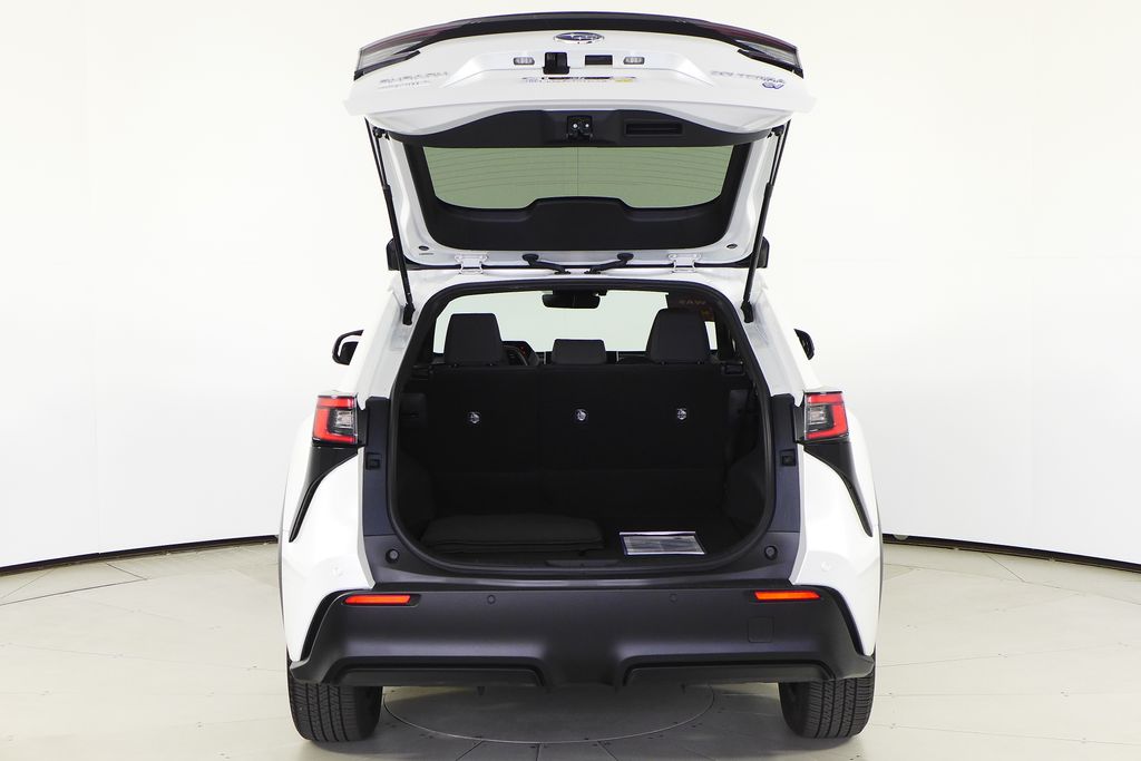 2024 Subaru Solterra Premium 10