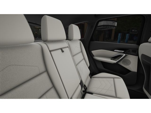 Thumbnail: 2026 BMW X1 - 12