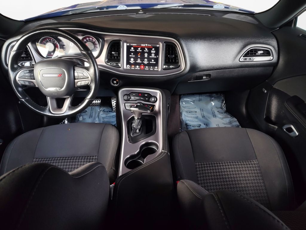 Used Car 2019 Dodge Challenger  R/t Scat Pack For Sale Under $35,000 In Austin, Texas
