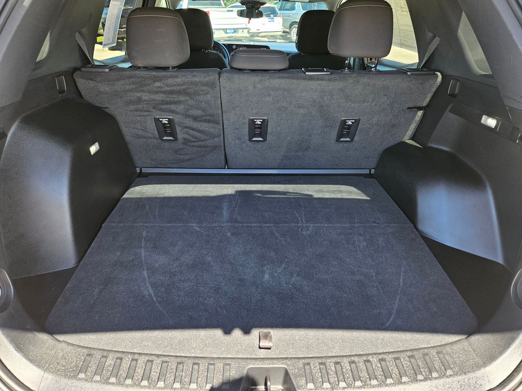 Used 2026 Chevrolet Equinox SUV