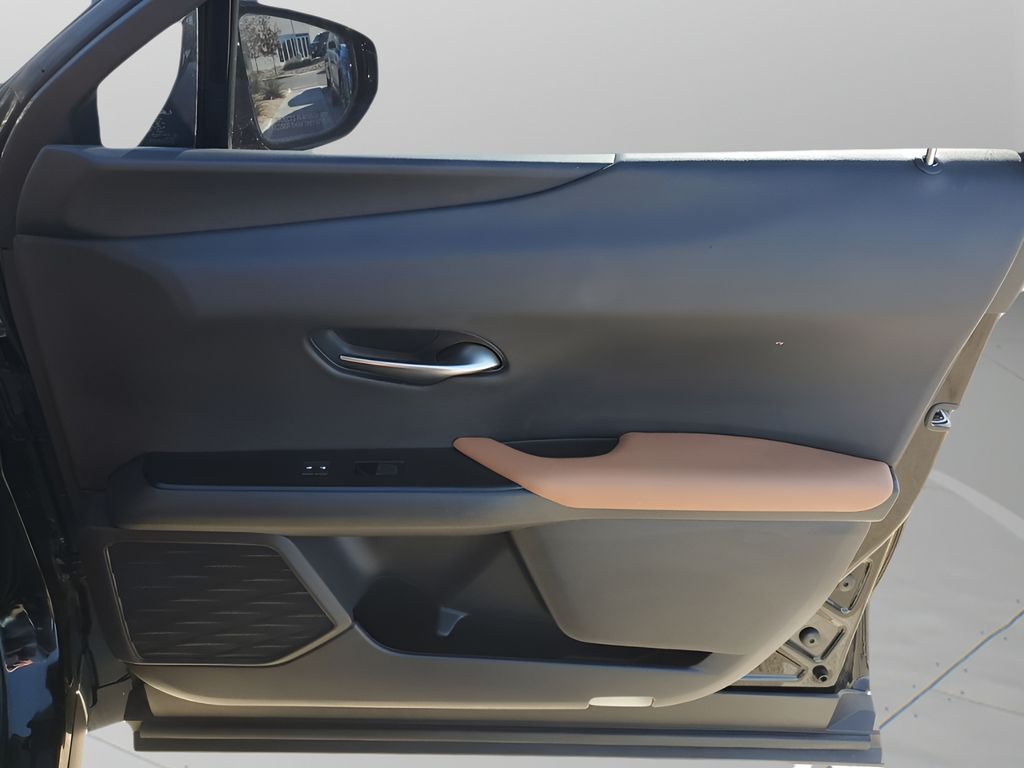 Used Car 2021 Lexus Ux  250h Base For Sale Under $30,000 In Austin, Texas