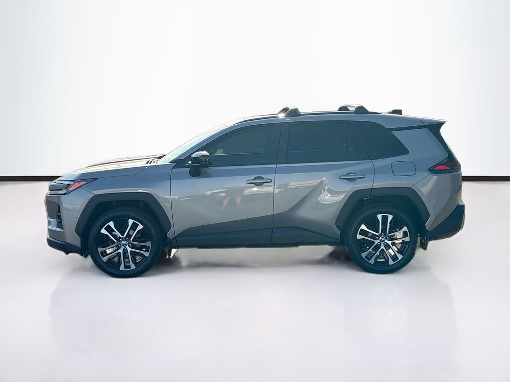 Thumbnail: 2026 Toyota RAV4 - 8