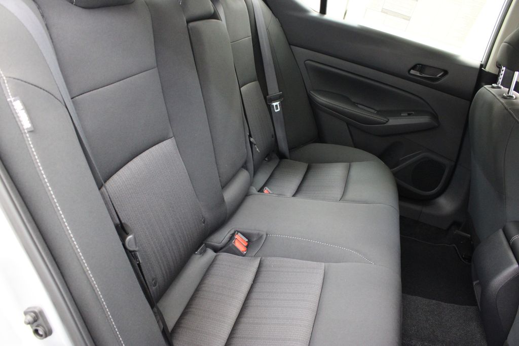 new 2026 Nissan Altima car, priced at $29,140
