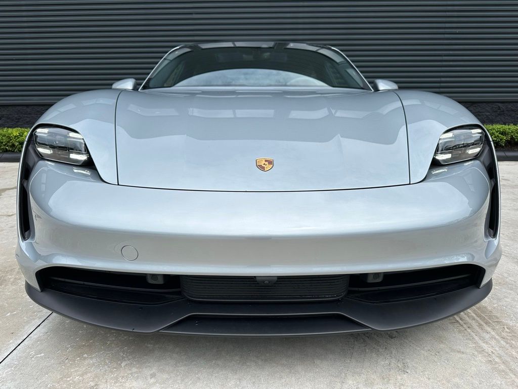 Thumbnail: 2024 Porsche Taycan - 7