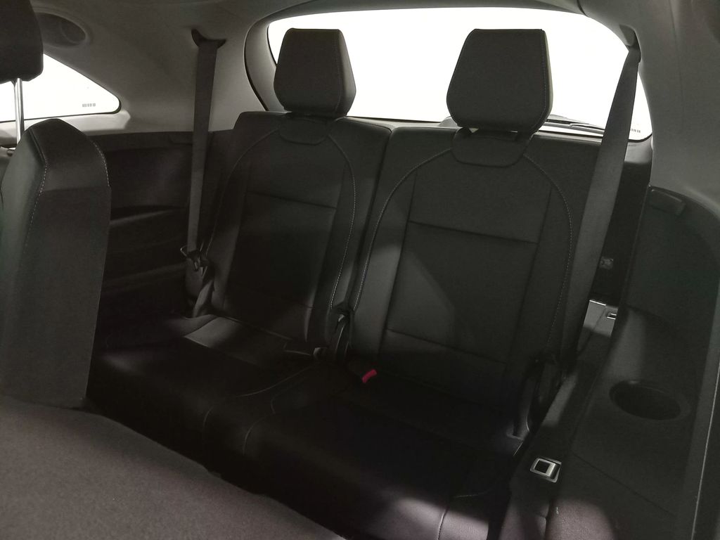 2020 Acura MDX Technology Package