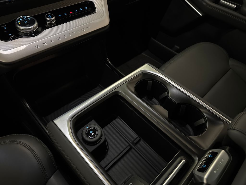 New 2026 Silver Ford Active image 30