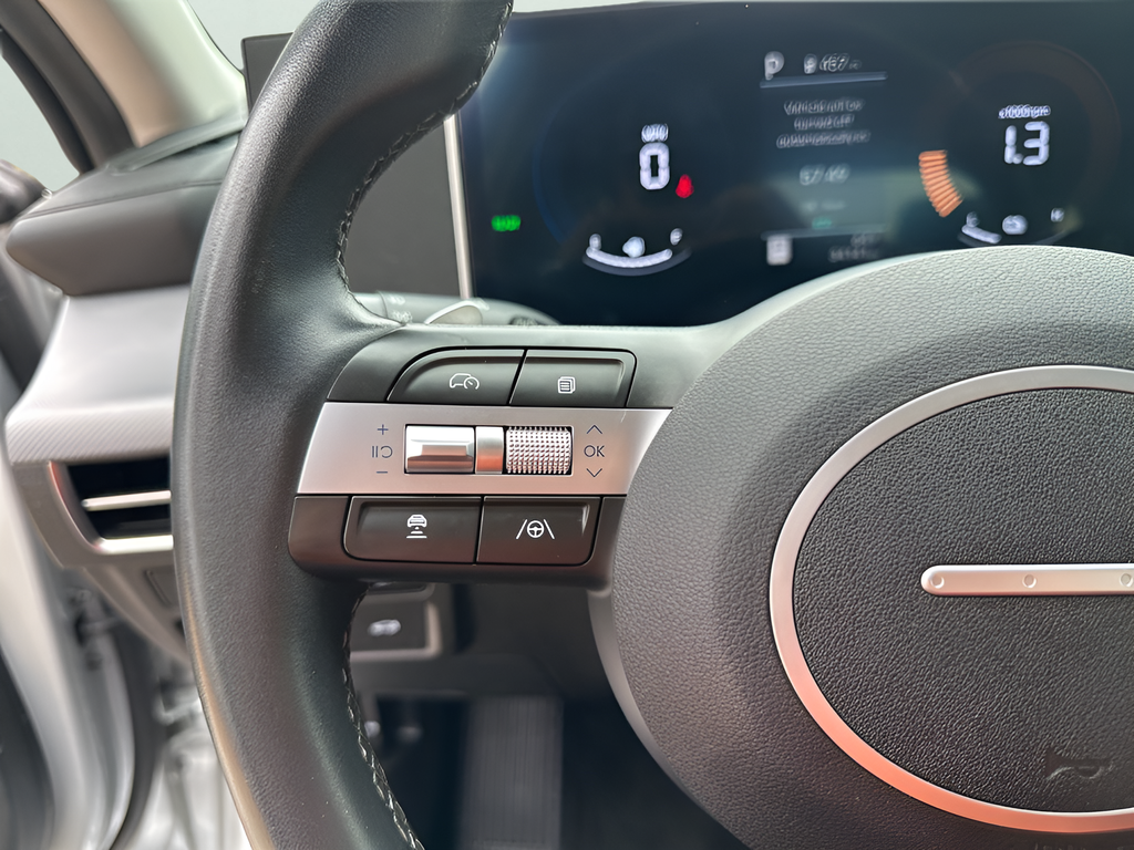 Used Car 2024 Hyundai Sonata Hybrid  Sel For Sale Under $25,000 In Austin, Texas