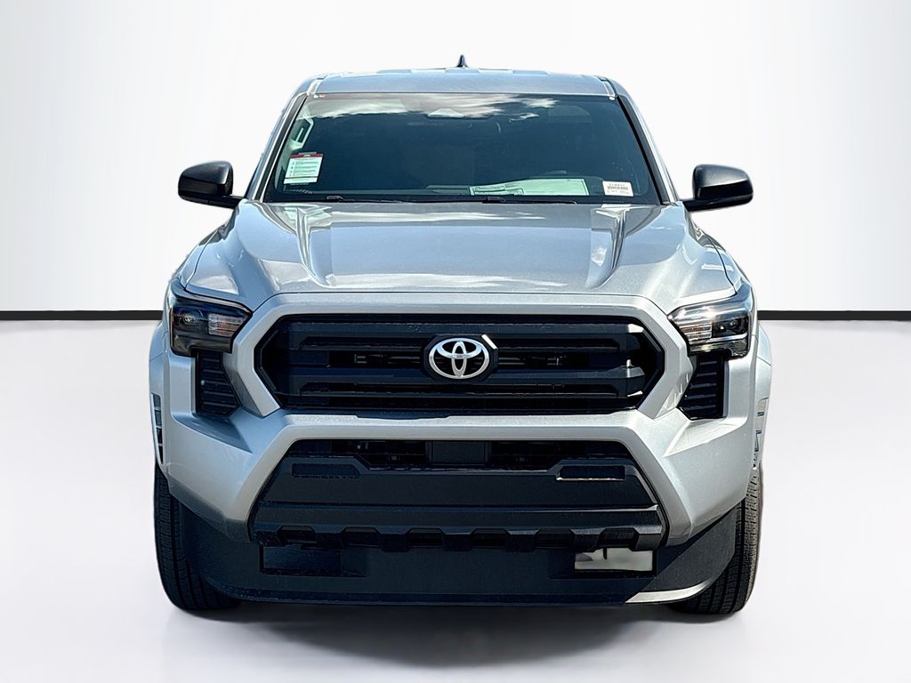 Thumbnail: 2026 Toyota Tacoma - 2