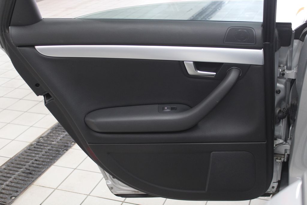 Thumbnail: 2008 Audi A4 - 21