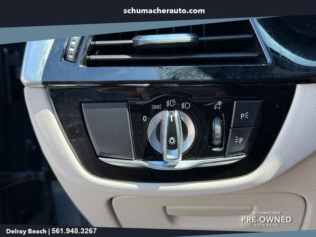 used 2022 BMW 5-Series car, priced at $27,777