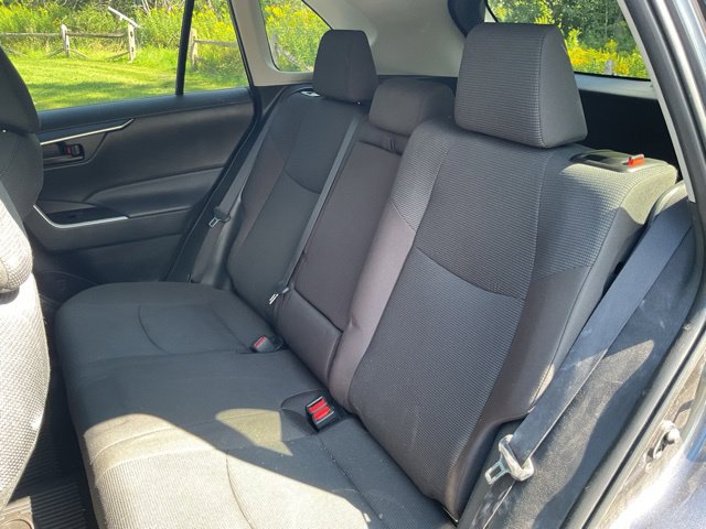 Used 2024 Toyota RAV4 SUV