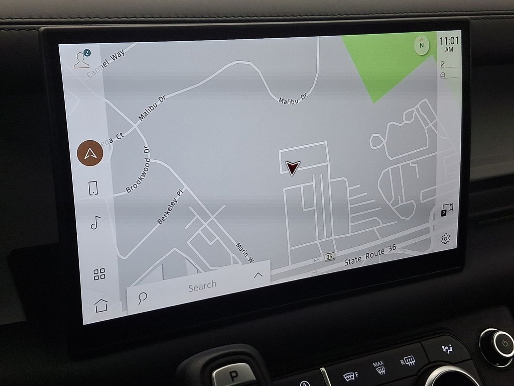 Thumbnail: 2025 Land Rover Defender - 18