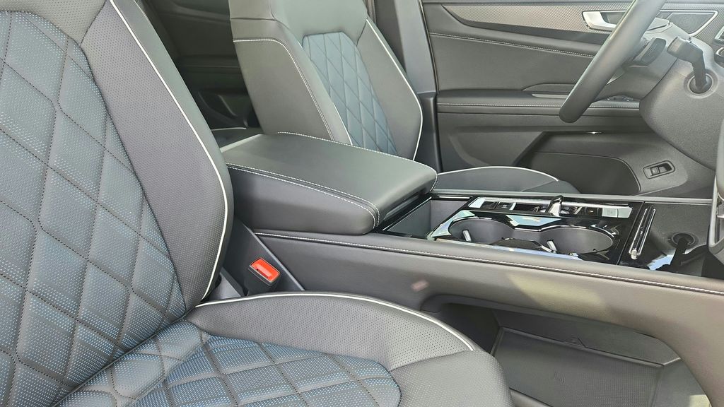 2026 Volkswagen Atlas Cross Sport