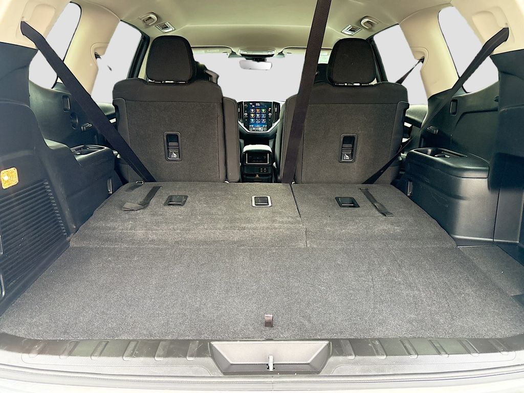 Used 2024 Silver Subaru Premium image 25