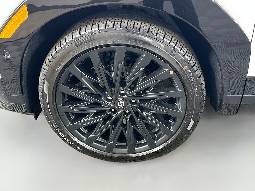 Thumbnail: 2026 Hyundai Santa Fe - 22