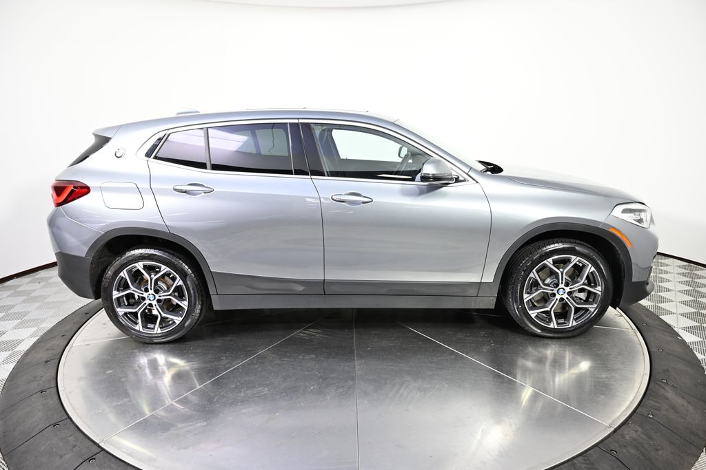 2023 BMW X2 xDrive28i 6