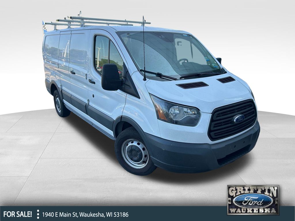 2016 Ford Transit-150 Base