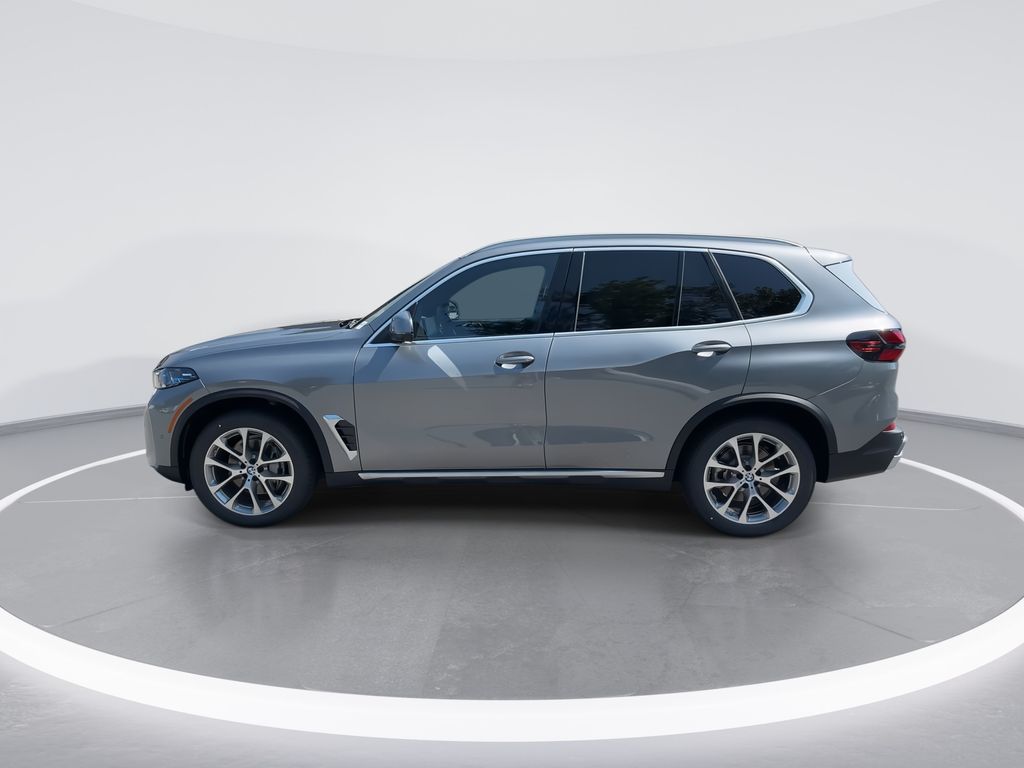 Thumbnail: 2026 BMW X5 - 5