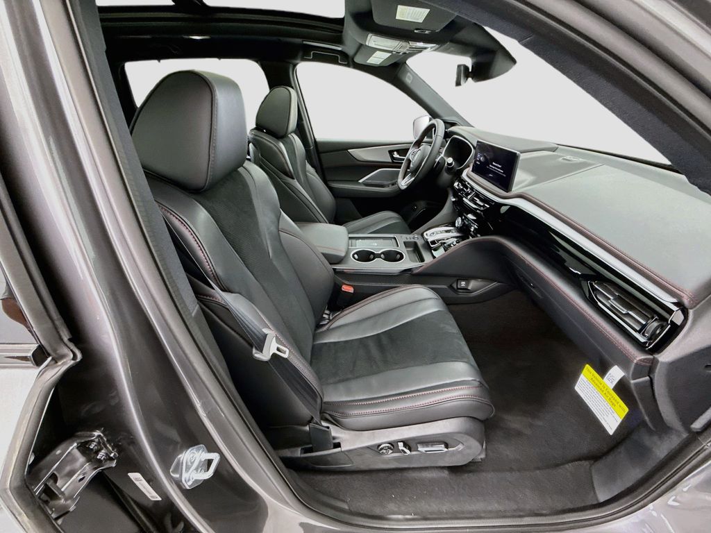 Thumbnail: 2026 Acura MDX - 19