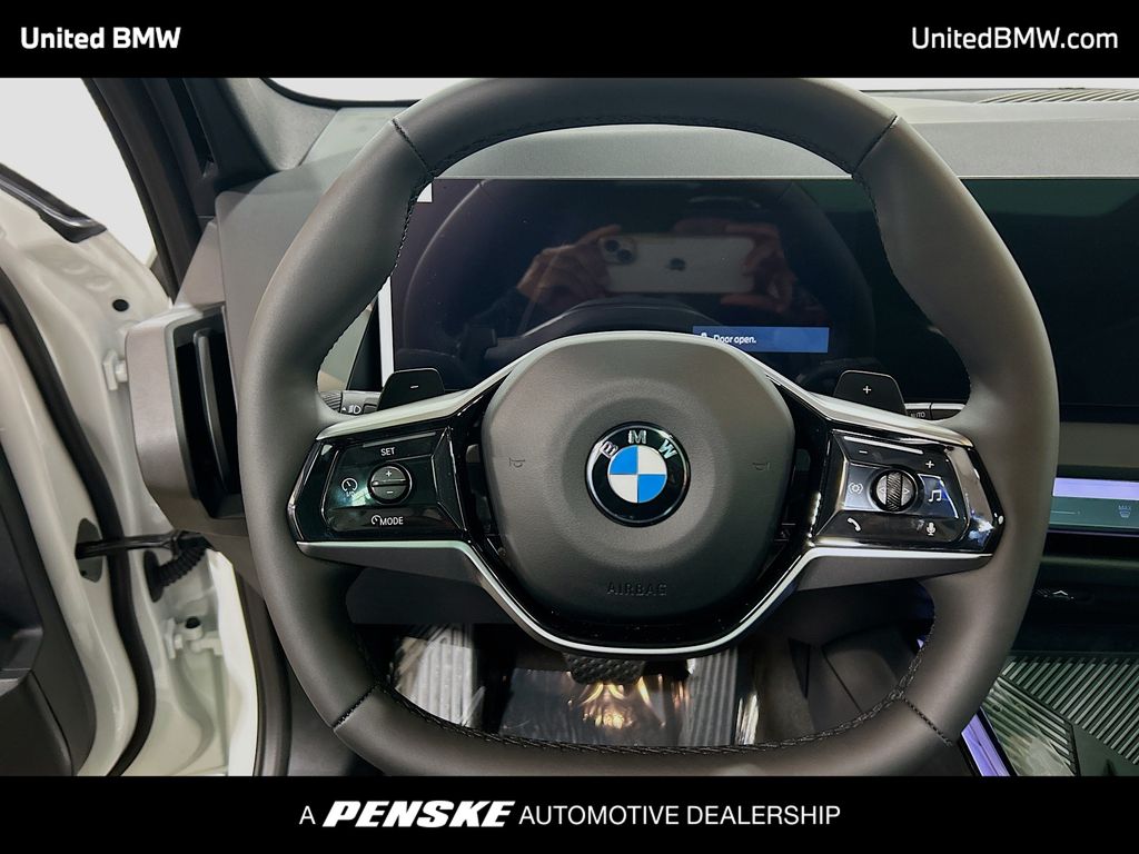 Thumbnail: 2026 BMW X3 - 6