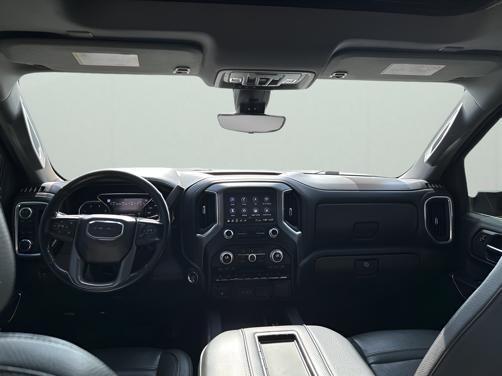 Used Car 2020 Gmc Sierra 3500hd  Denali For Sale Under $50,000 In Austin, Texas