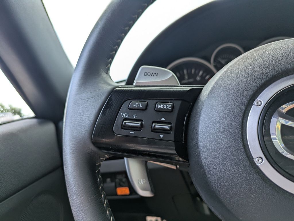2012 Mazda MX-5 Miata Special Edition