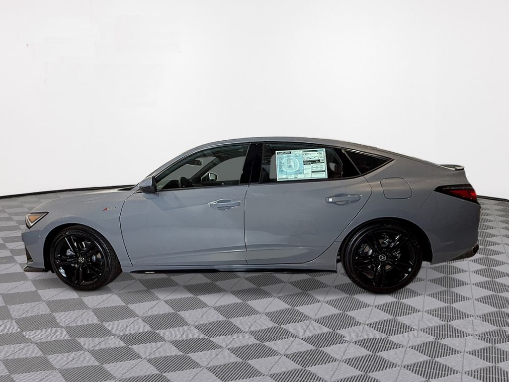 new 2026 Acura Integra car, priced at $41,095