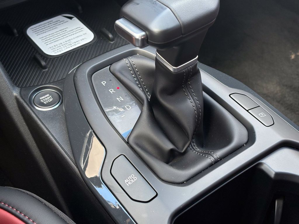 New 2026 Kia K4 Sedan